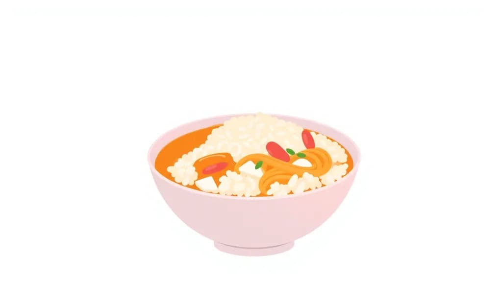 Sweet Rice Kitchen