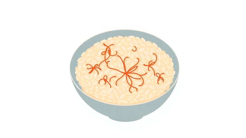 Saffron Indian Cuisine