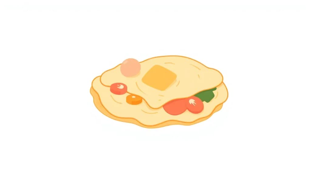 Harold's House of Omelettes