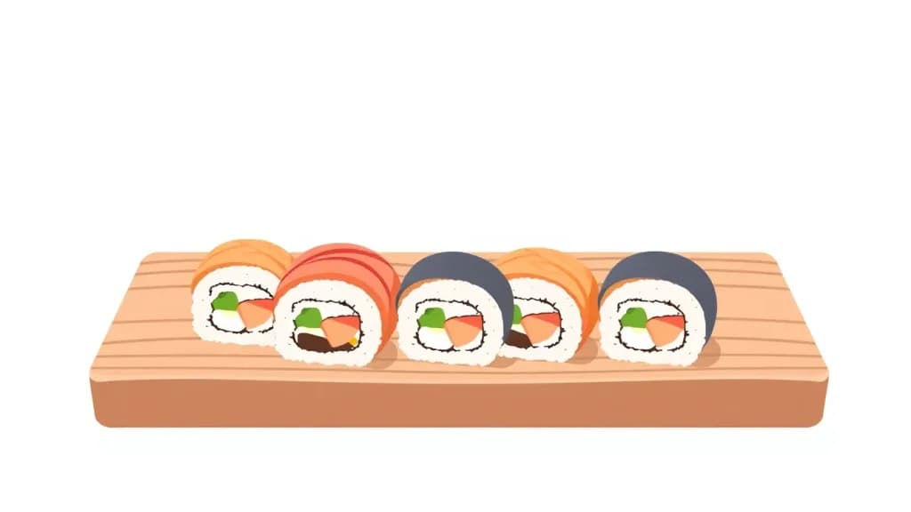 Sushi Kokku