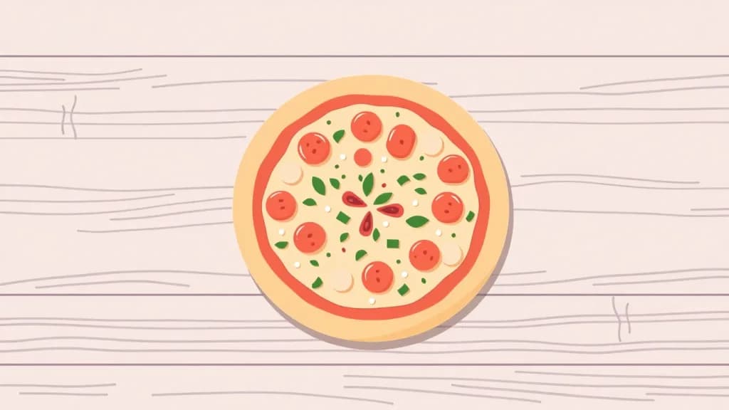 Round Table Pizza