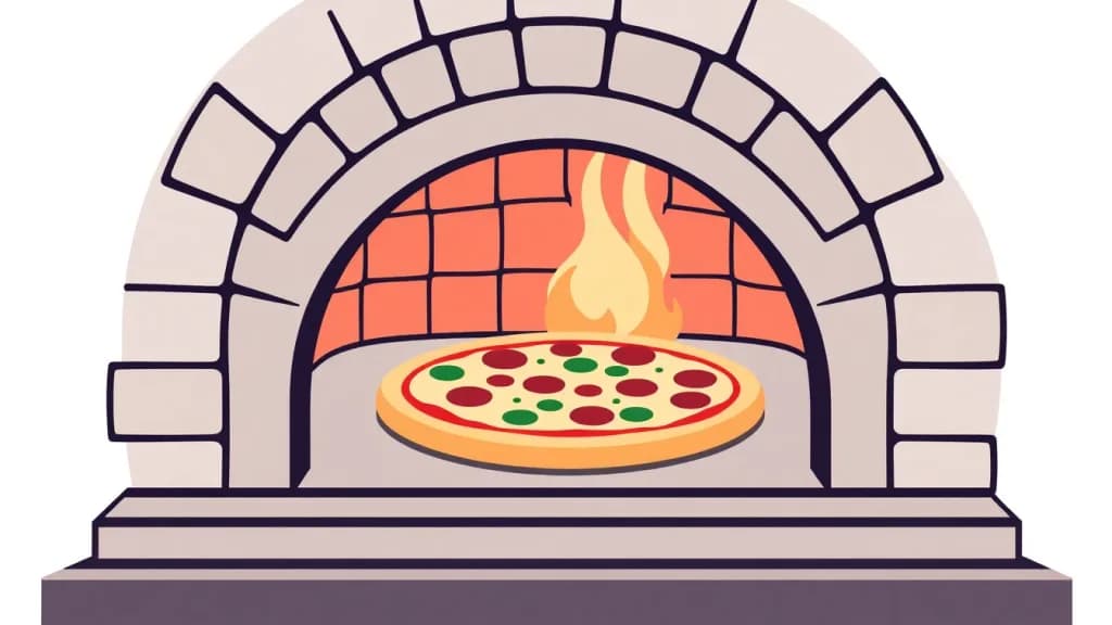 Fatte's Pizza