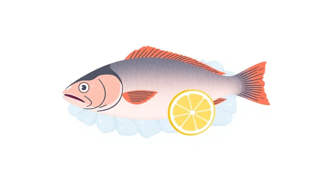 Lure Fish House