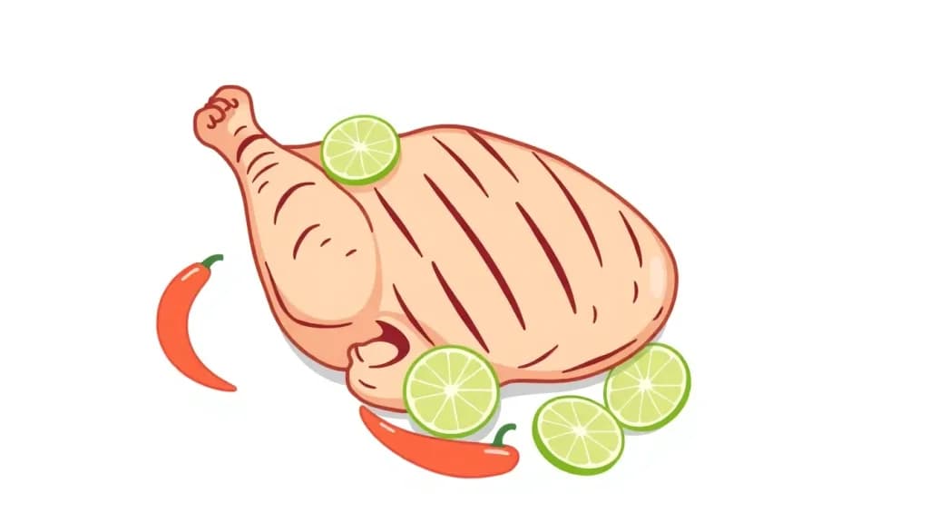 El Pollo Norteño