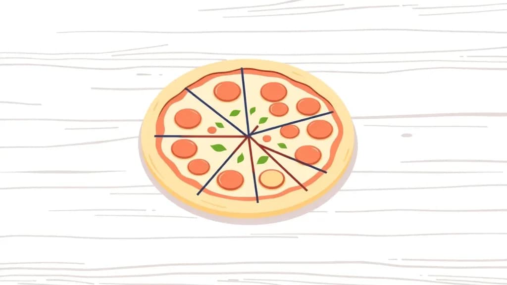 Del's Pizza