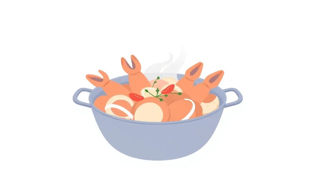 The Boiling Crab