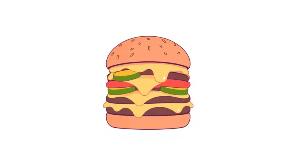 Orcutt Burger