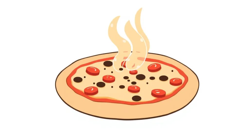 Round Table Pizza