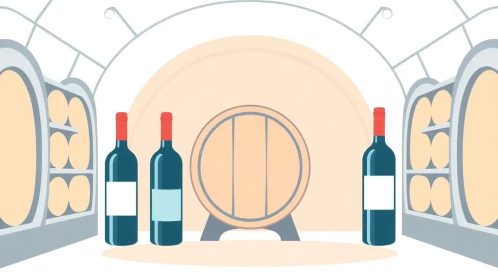Cerro Caliente Cellars