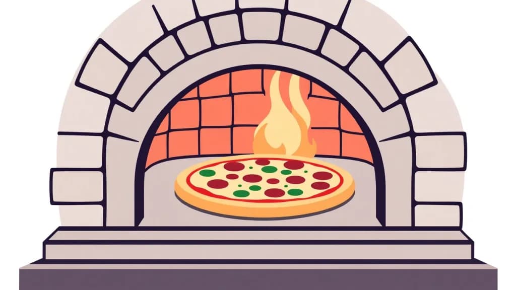 Giovanni's Pizza