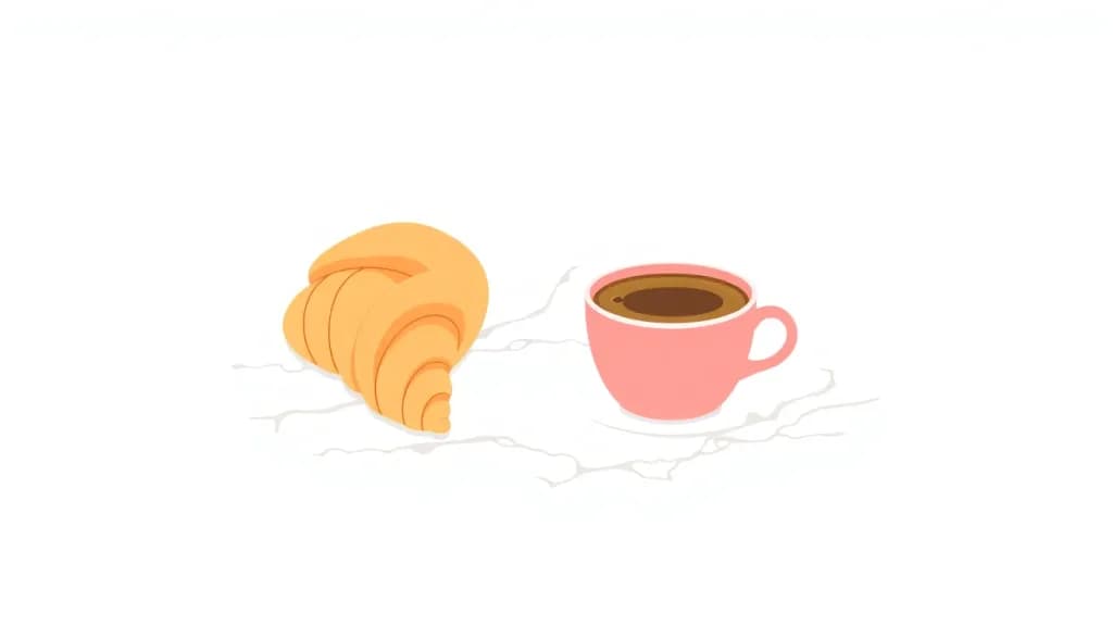 Le Petit Cafe