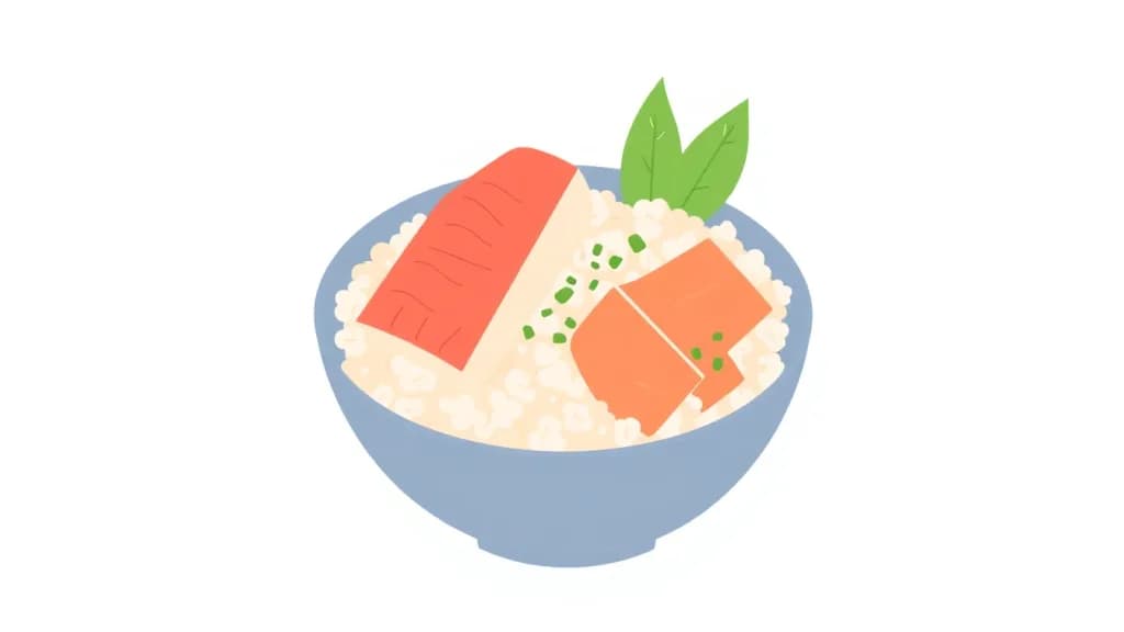 Poke Luau