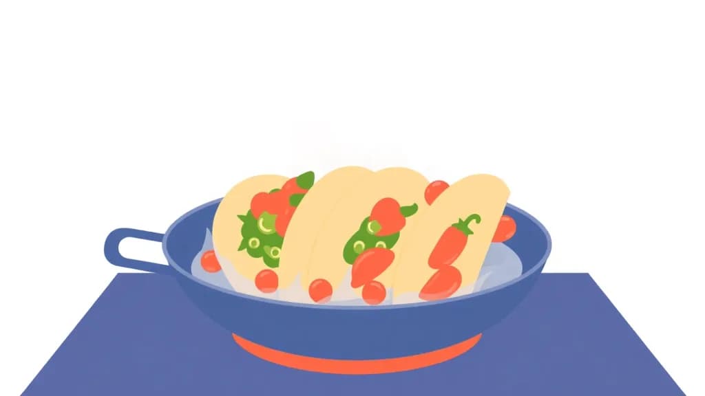 La Lena Mexican Restaurant