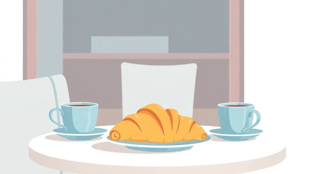 Renaud's Patisserie and Bistro