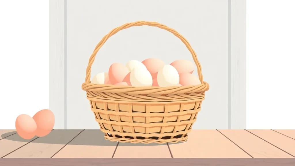 Lucky Hen Larder