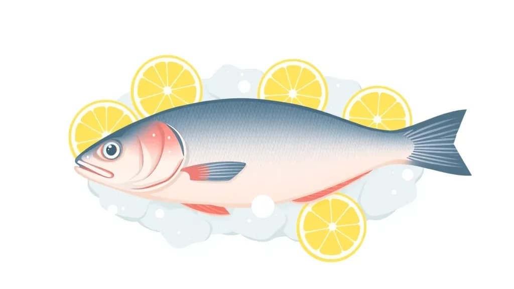 Sea Fresh