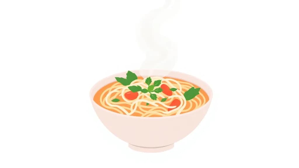 Thai Noodles