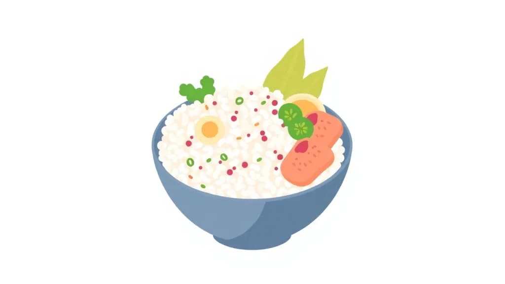 Poke Luau