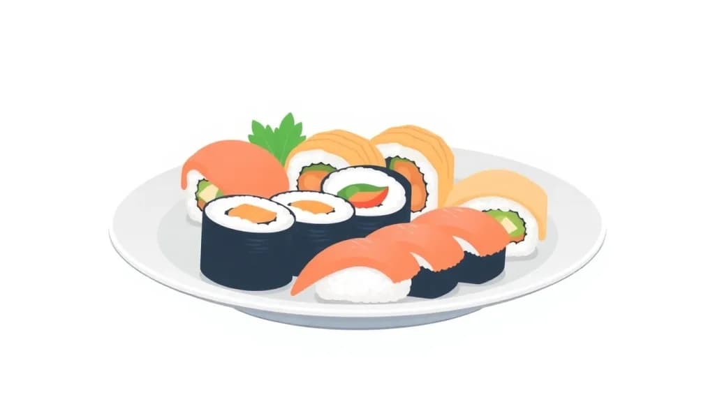 Maki Plus