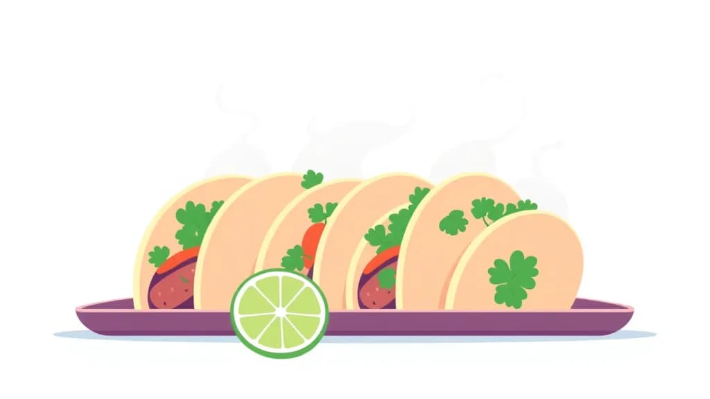 La Imperial Taqueria