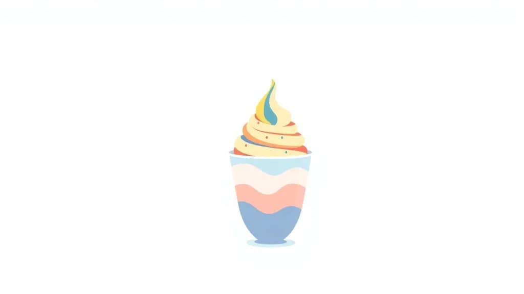 Malibu Yogurt & I