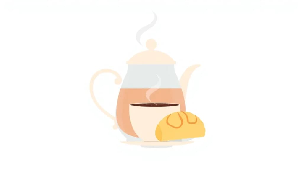 Chakaa Tea Cafe
