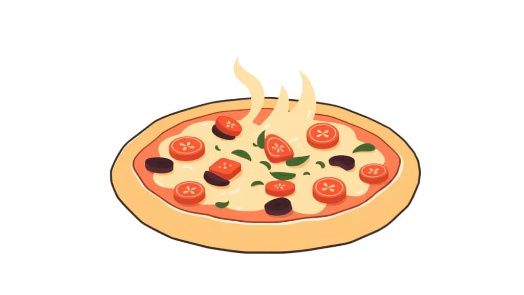 Fresh Brothers Pizza Calabasas