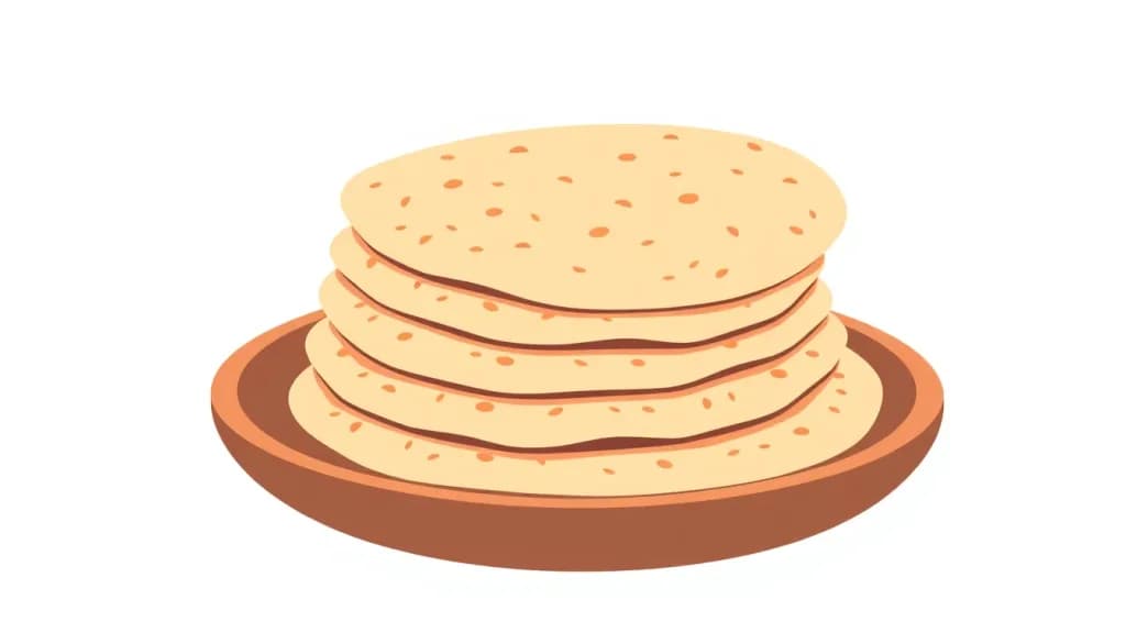 Tortillas