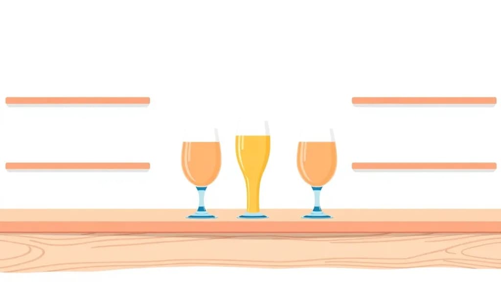 The Honor Bar