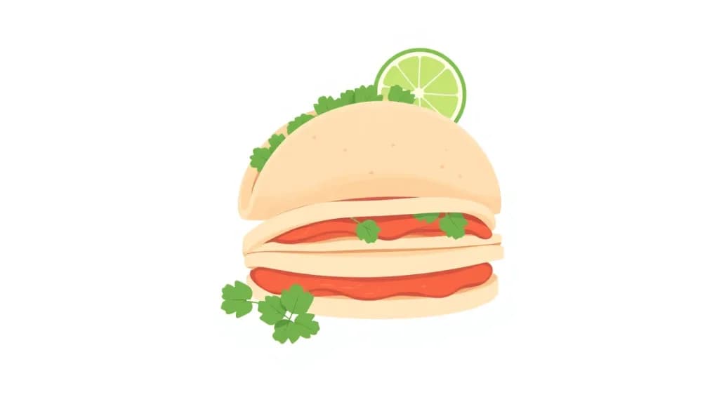 Taqueria La Bonita