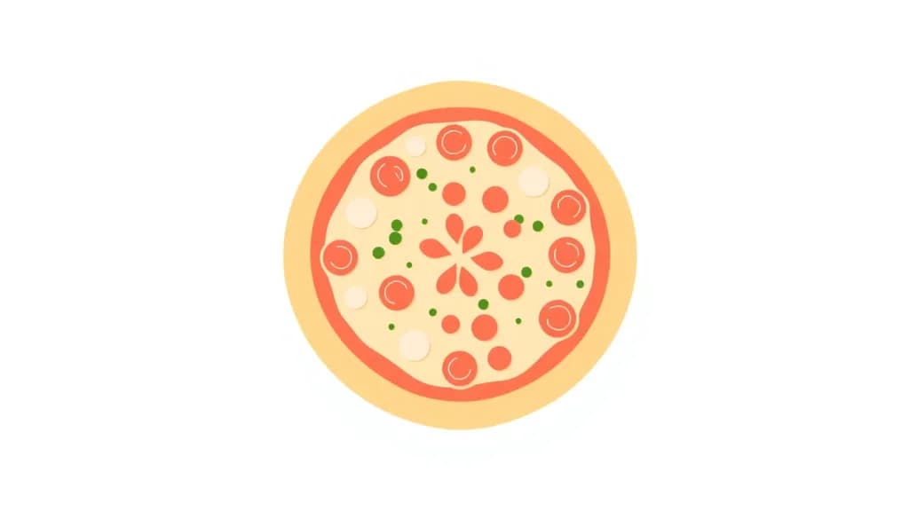 Round Table Pizza