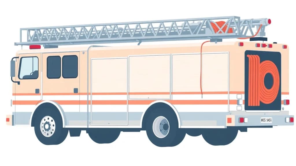Casitas Fire Station
