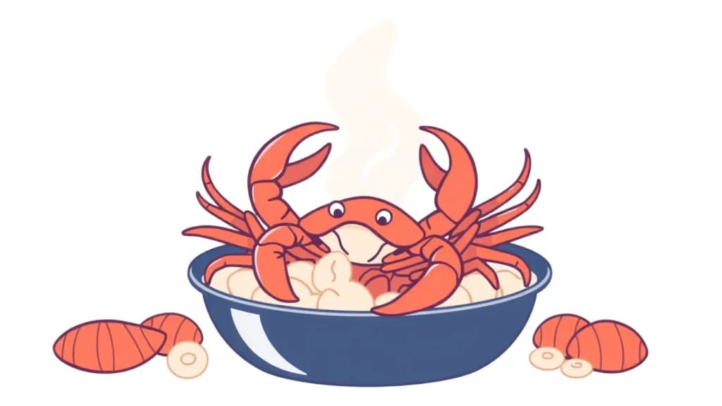 Cajun Crab Shack