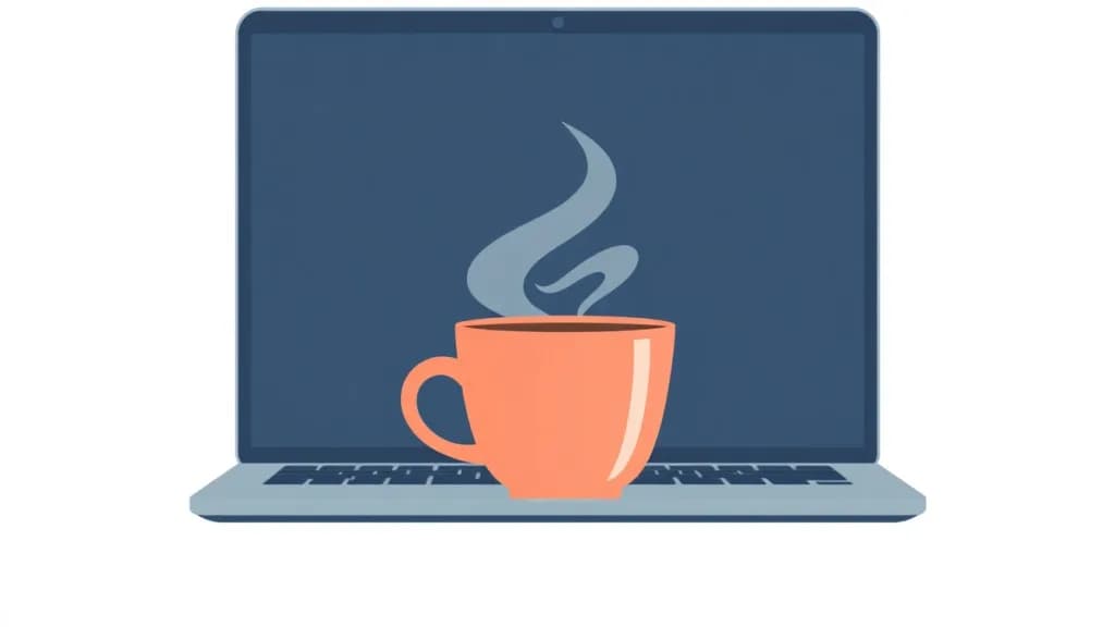 Connected Coworking