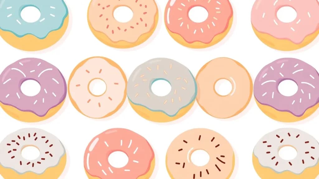 Castaic Donuts