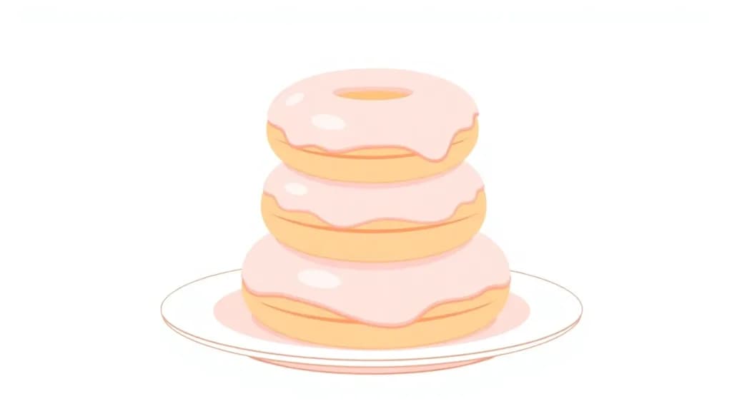 Luv'n Donuts