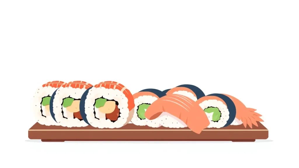 Jin Sushi Japanese Restaurant