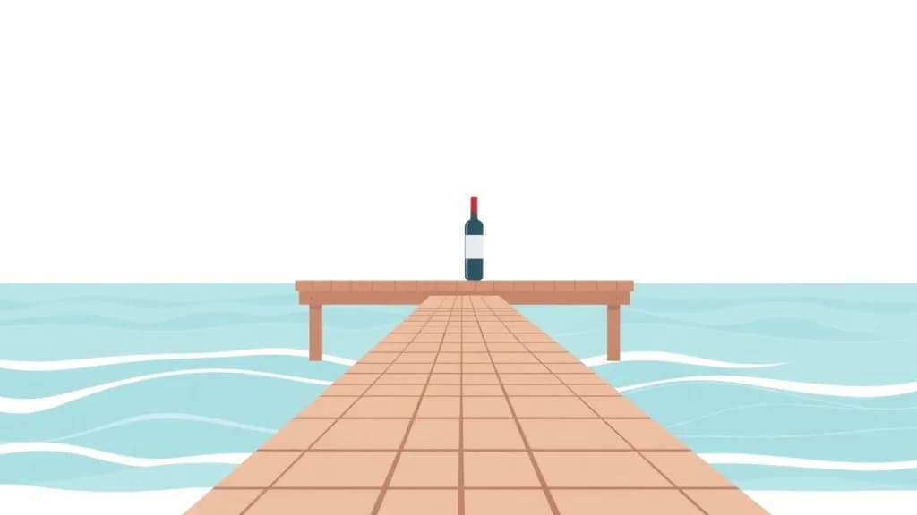 Deep Sea Tasting Room