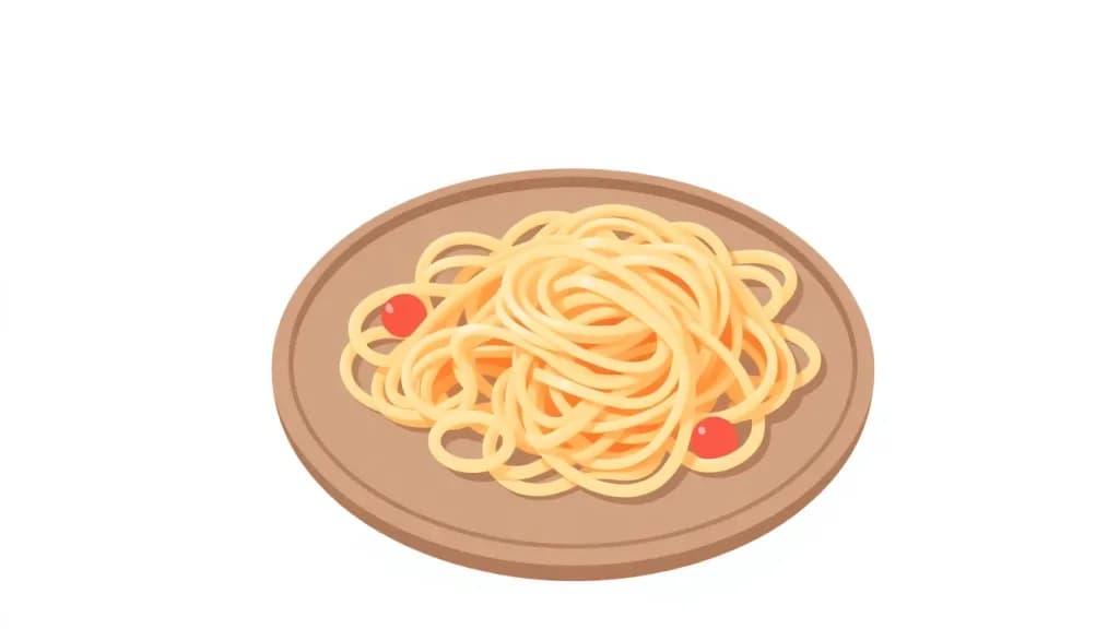 California Pasta