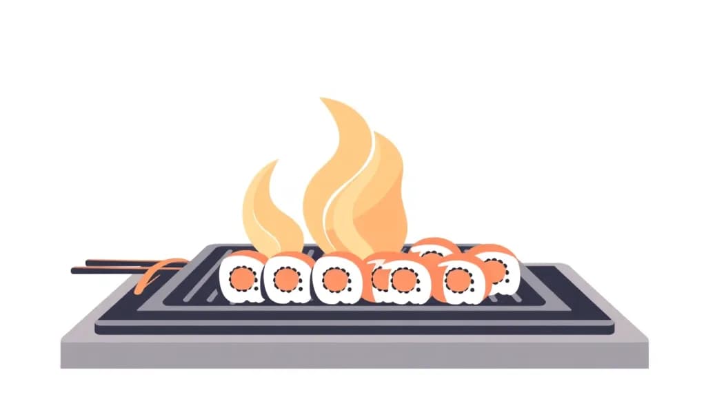 Hibachi Steak House & Sushi Bar