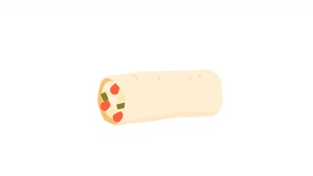 Mission Burrito