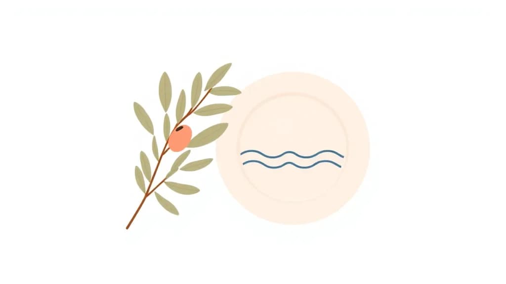 Coast & Olive
