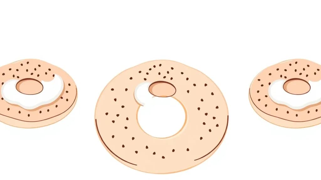 John's Bagel Deli