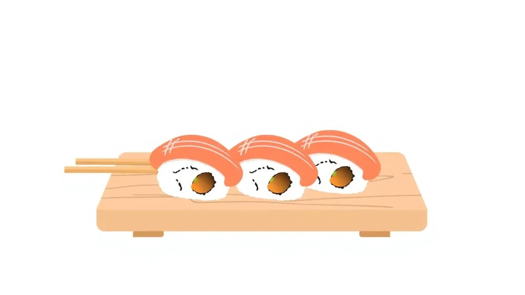 Tokyo Sushi