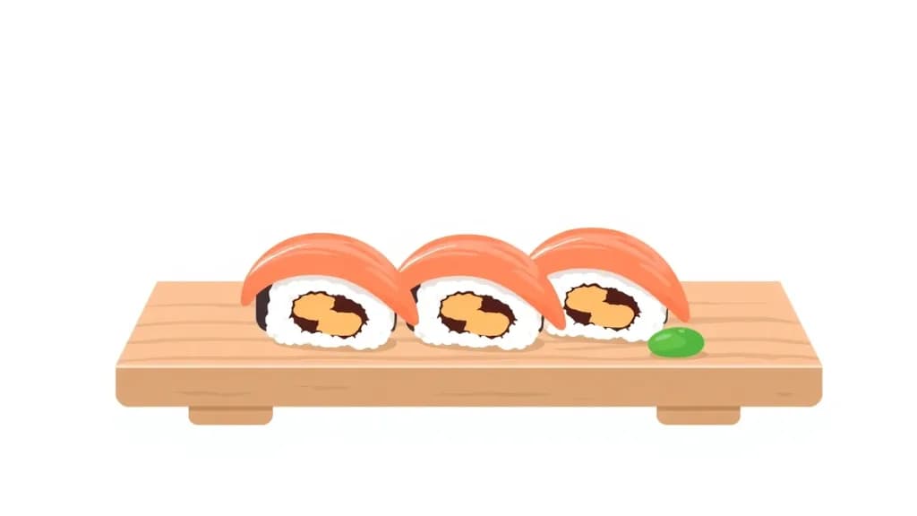 Sushi Tanaka