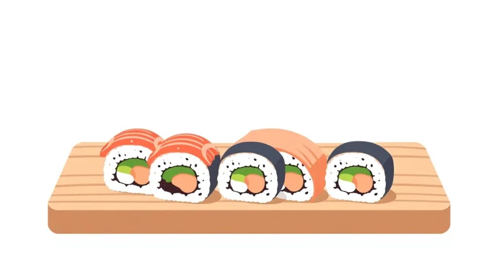 Sake 2 Me Sushi
