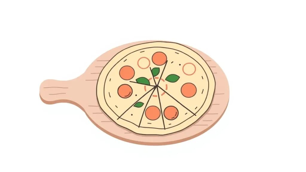 Pizza Man Dan's