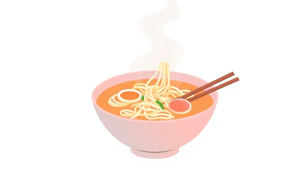 MoneyKey Ramen