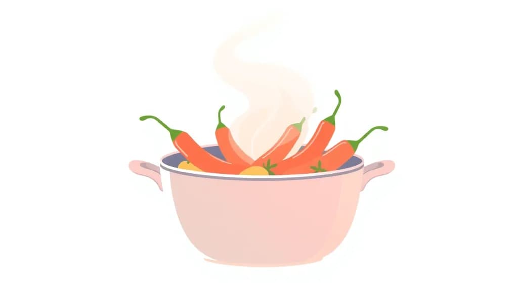Ruperto’s Kitchen
