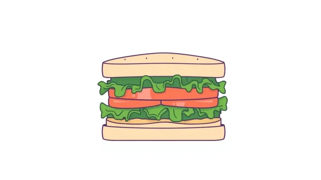 Uncle AF's International Sandwiches